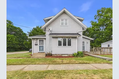 2335 Burton Street, Rockford, IL 61103 - Photo 1