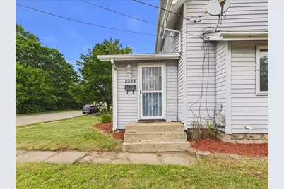 2335 Burton Street, Rockford, IL 61103 - Photo 3