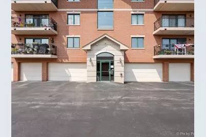 6830 W Winding Trail #101, Oak Forest, IL 60452 - Photo 19
