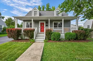 [Address not provided], East Dundee, IL 60118 - Photo 1