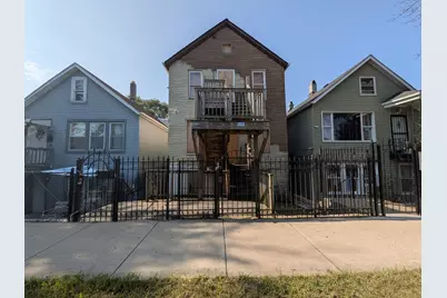 2827 W 22nd Place, Chicago, IL 60623 - Photo 1