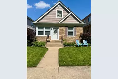 2307 N 78th Avenue, Elmwood Park, IL 60707 - Photo 1