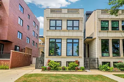 628 N Rockwell Street, Chicago, IL 60612 - Photo 1