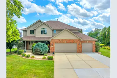 934 Marble Boulevard, Manteno, IL 60950 - Photo 1
