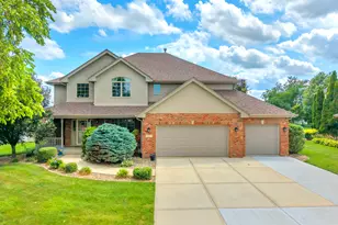 934 Marble Blvd, Manteno, IL 60950 - Photo 1