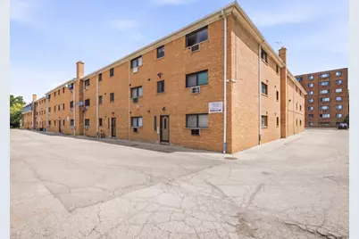 8517 W Catherine Avenue #181, Chicago, IL 60656 - Photo 9