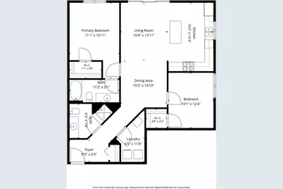 2919 N Harlem Avenue #503, Chicago, IL 60707 - Photo 39