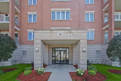 2919 N Harlem Avenue #503, Chicago, IL 60707 - Photo 1