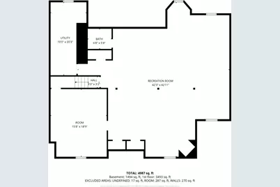 16762 S Deer Path Drive, Homer Glen, IL 60491 - Photo 3