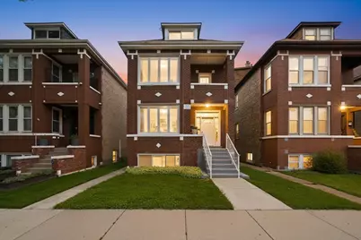 5032 S Kolin Avenue #2, Chicago, IL 60632 - Photo 1