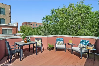 18 N Ada Street #A, Chicago, IL 60607 - Photo 11