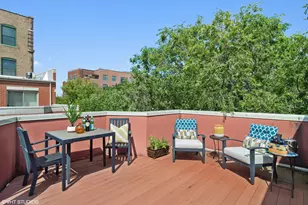 18 N Ada St, Chicago, IL 60607 - Photo 11