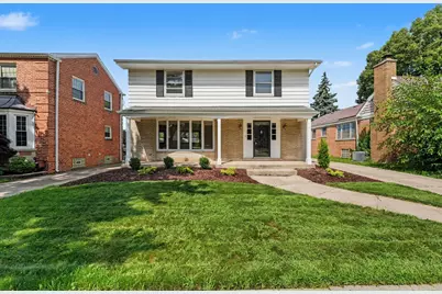 10324 S Claremont Avenue, Chicago, IL 60643 - Photo 1