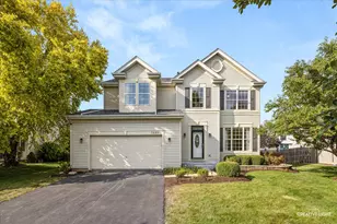 1445 Waterside Dr, Bolingbrook, IL 60490 - Photo 1