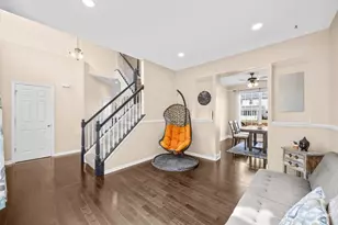 1445 Waterside Dr, Bolingbrook, IL 60490 - Photo 5