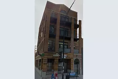 1701 W Chicago Avenue #3, Chicago, IL 60622 - Photo 1