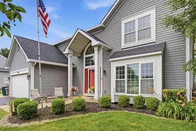 1243 Hazelwood Court, Batavia, IL 60510 - Photo 3