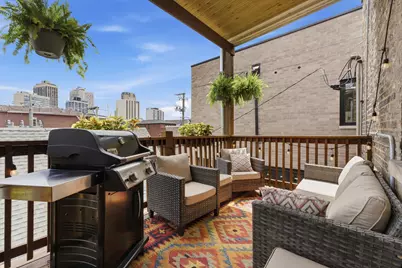 2681 N Orchard Street #3S, Chicago, IL 60614 - Photo 15