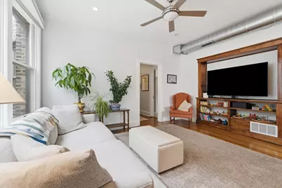 2681 N Orchard Street #3S, Chicago, IL 60614 - Photo 9