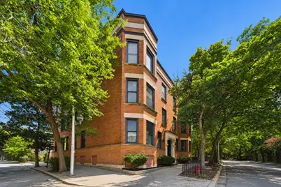2681 N Orchard Street #3S, Chicago, IL 60614 - Photo 1