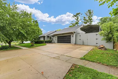 3501 Roxford Drive, Champaign, IL 61822 - Photo 1