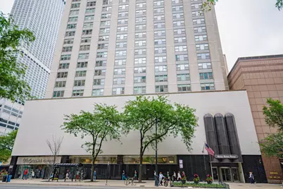 777 N Michigan Avenue #3407, Chicago, IL 60611 - Photo 1