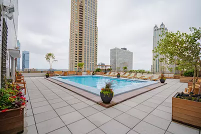 777 N Michigan Avenue #3407, Chicago, IL 60611 - Photo 15
