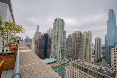 777 N Michigan Avenue #3407, Chicago, IL 60611 - Photo 21