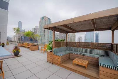 777 N Michigan Avenue #3407, Chicago, IL 60611 - Photo 19
