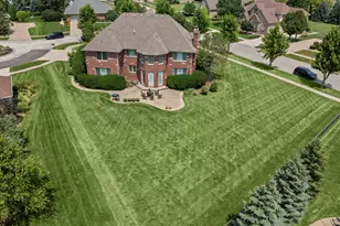 22558 Ledgestone Way, Frankfort, IL 60423 - Photo 7