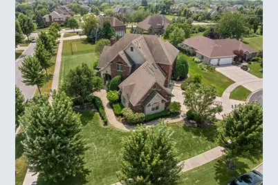 22558 Ledgestone Way, Frankfort, IL 60423 - Photo 1