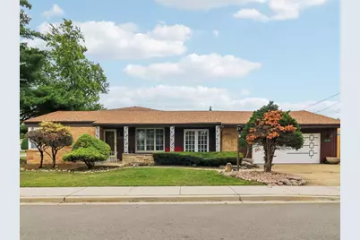 2952 George Street, Franklin Park, IL 60131 - Photo 1