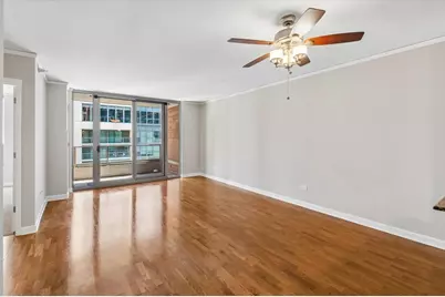 420 E Waterside Drive #807, Chicago, IL 60601 - Photo 3