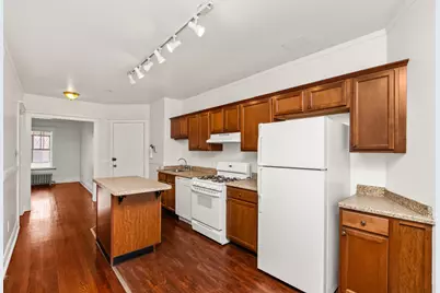 6144 S Indiana Avenue #2F, Chicago, IL 60637 - Photo 7