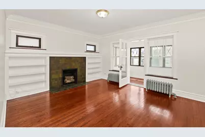 6144 S Indiana Avenue #2F, Chicago, IL 60637 - Photo 5