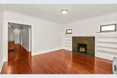 6144 S Indiana Avenue #2F, Chicago, IL 60637 - Photo 3