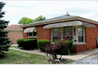 450 Hyde Park Avenue, Hillside, IL 60162 - Photo 1