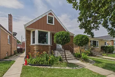 6103 W 35th Street, Cicero, IL 60804 - Photo 1