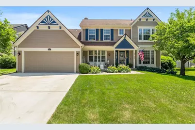 685 Morning Glory Lane, Bartlett, IL 60103 - Photo 1