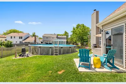 685 Morning Glory Lane, Bartlett, IL 60103 - Photo 45