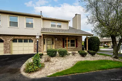 15641 Erin Lane, Orland Park, IL 60462 - Photo 1