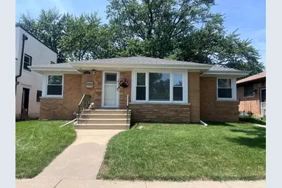 7918 Kolmar Avenue, Skokie, IL 60076 - Photo 1