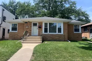7918 Kolmar Ave, Skokie, IL 60076 - Photo 1
