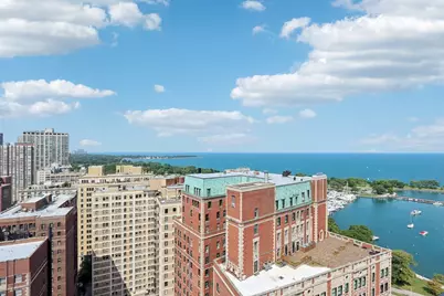 421 W Melrose Street #21AD, Chicago, IL 60657 - Photo 31