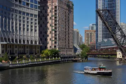 333 N Canal Street #3404, Chicago, IL 60606 - Photo 47