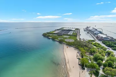 600 N Lake Shore Drive #3804, Chicago, IL 60611 - Photo 17