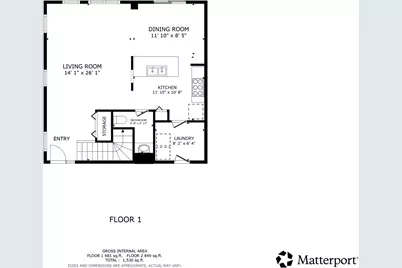 2759 Sheridan Court, Naperville, IL 60563 - Photo 33
