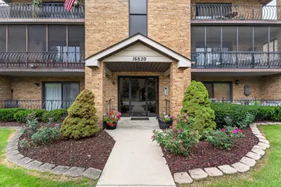 16820 81st Avenue #1N, Tinley Park, IL 60477 - Photo 29