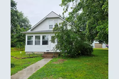 1204 N Dawley Street, Salem, IL 62881 - Photo 47
