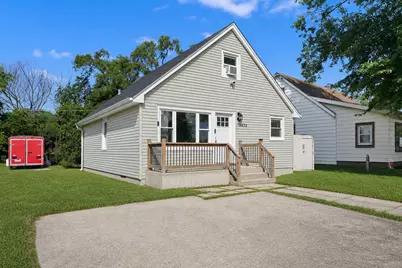 16612 Geneva Drive, Harvey, IL 60426 - Photo 1